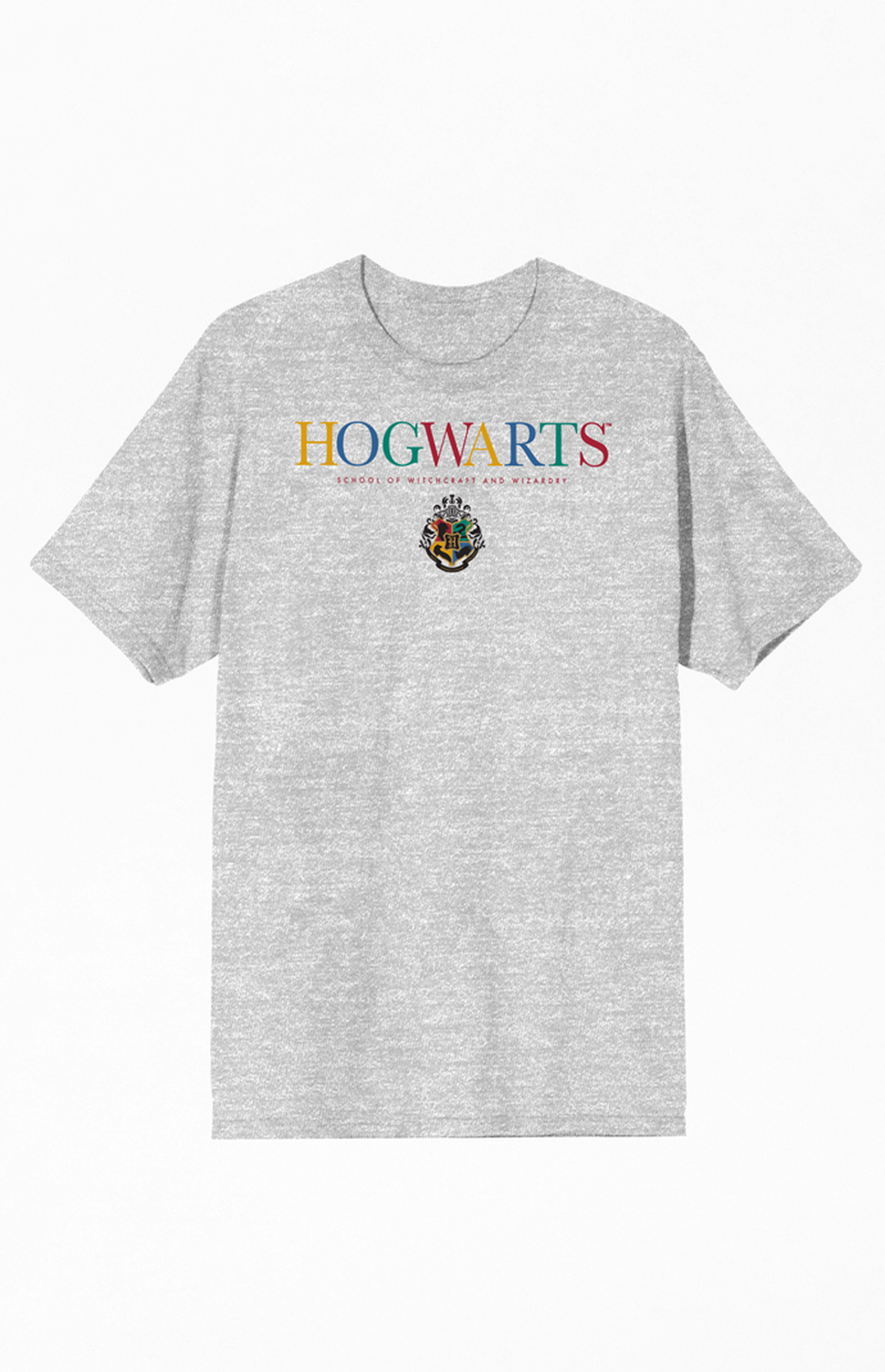 Bioworld Hogwarts T-Shirt | PacSun