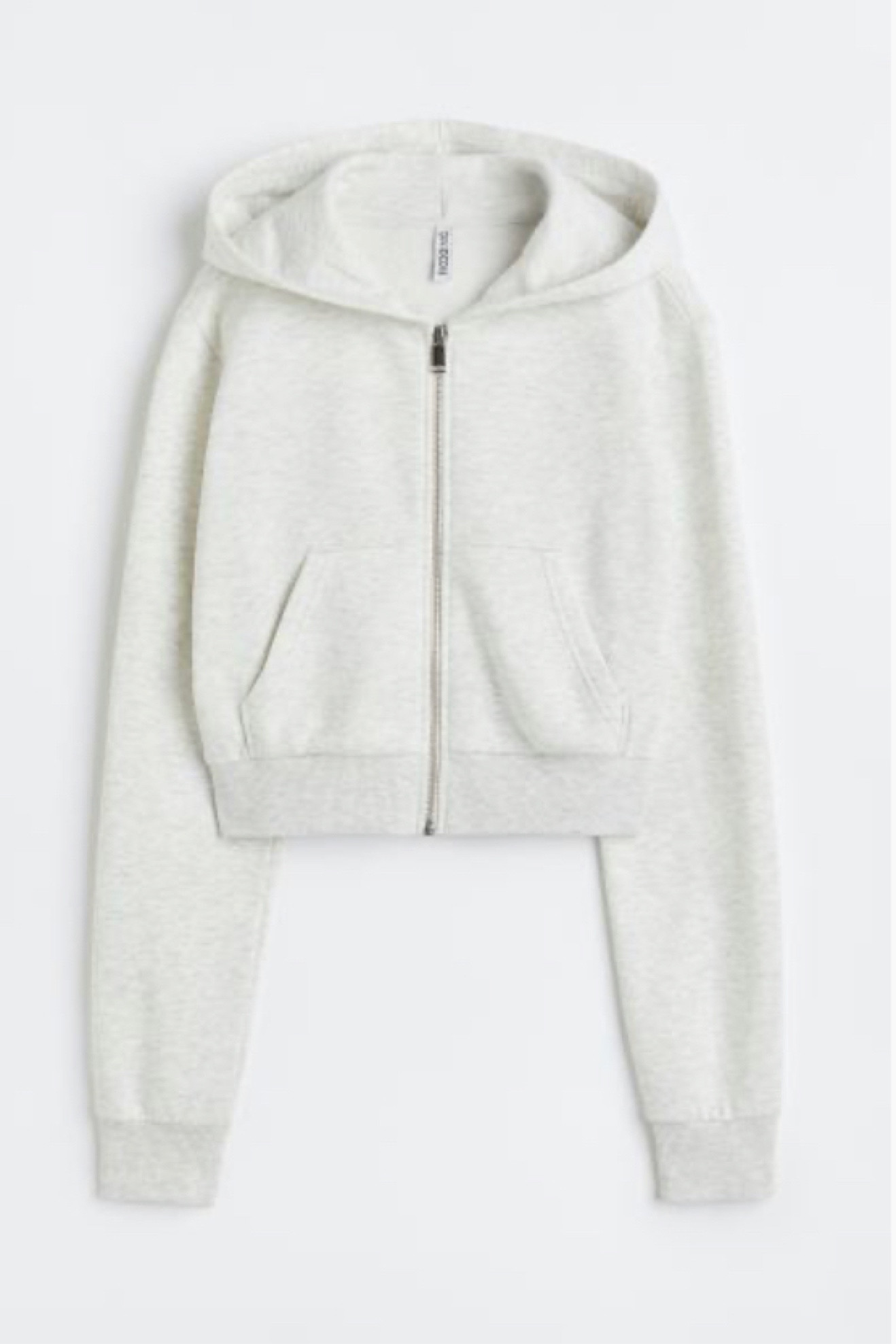 Fave crop zip up hoodie

#LTKfit #LTKFind #LTKSale