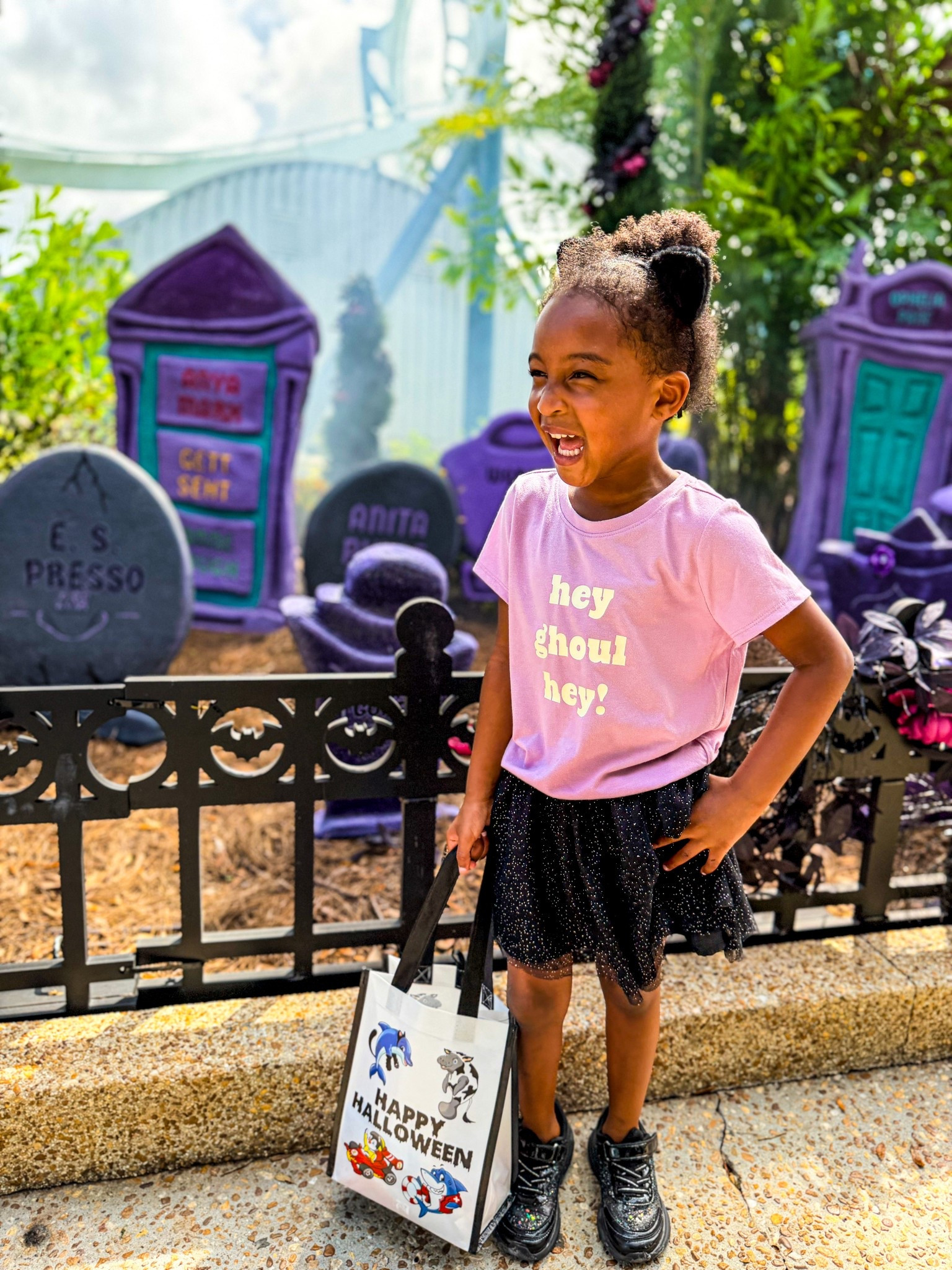 Affordable Kids Halloween Tees great for events and spooky season! 

Target finds
Halloween 
Girls tee 

#LTKHalloween #LTKKids #LTKSaleAlert