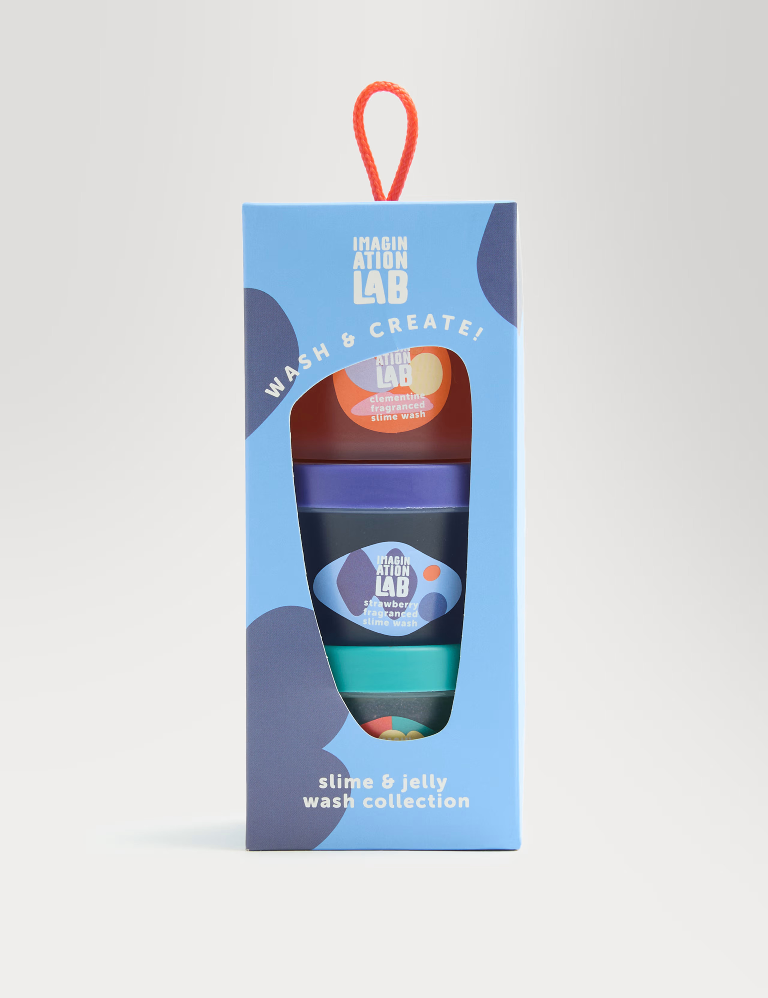 Bath Slime & Jelly Set | Marks & Spencer (UK)