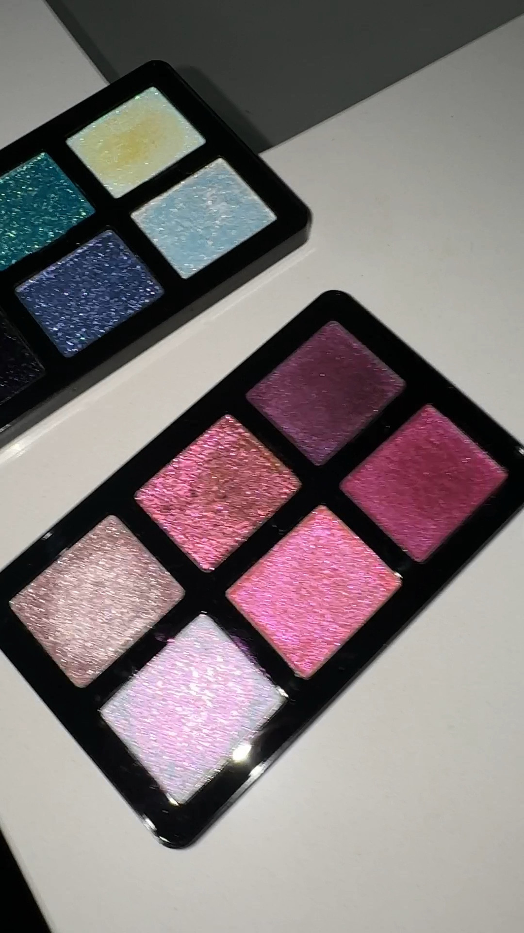 The new Danessa Myricks light work volume 6 freedom palette is stunning and filled with pigmented shades. 

#LTKBeauty