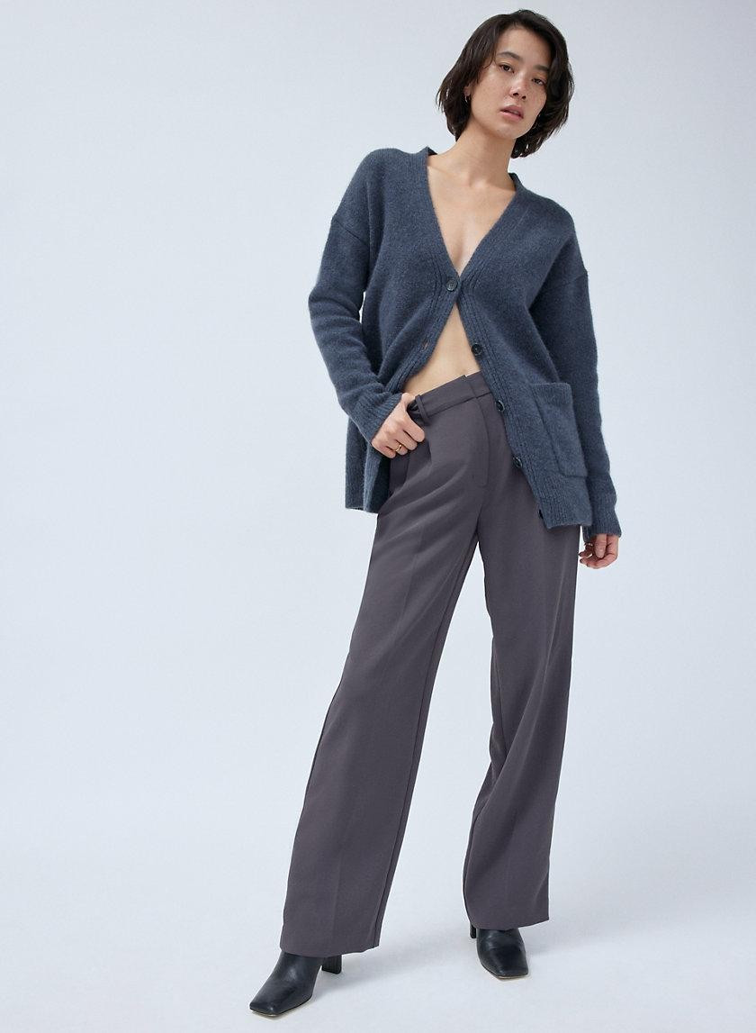 Effortless Pant | THE YES