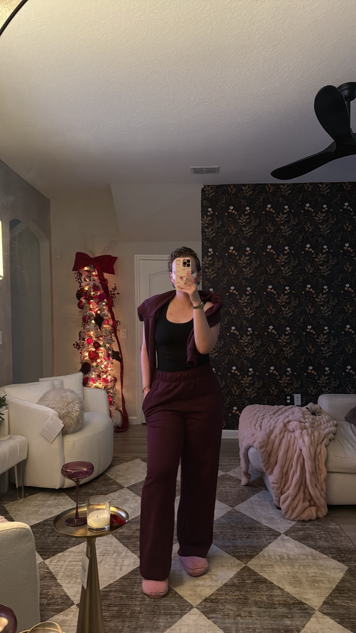 my Christmas wish list 