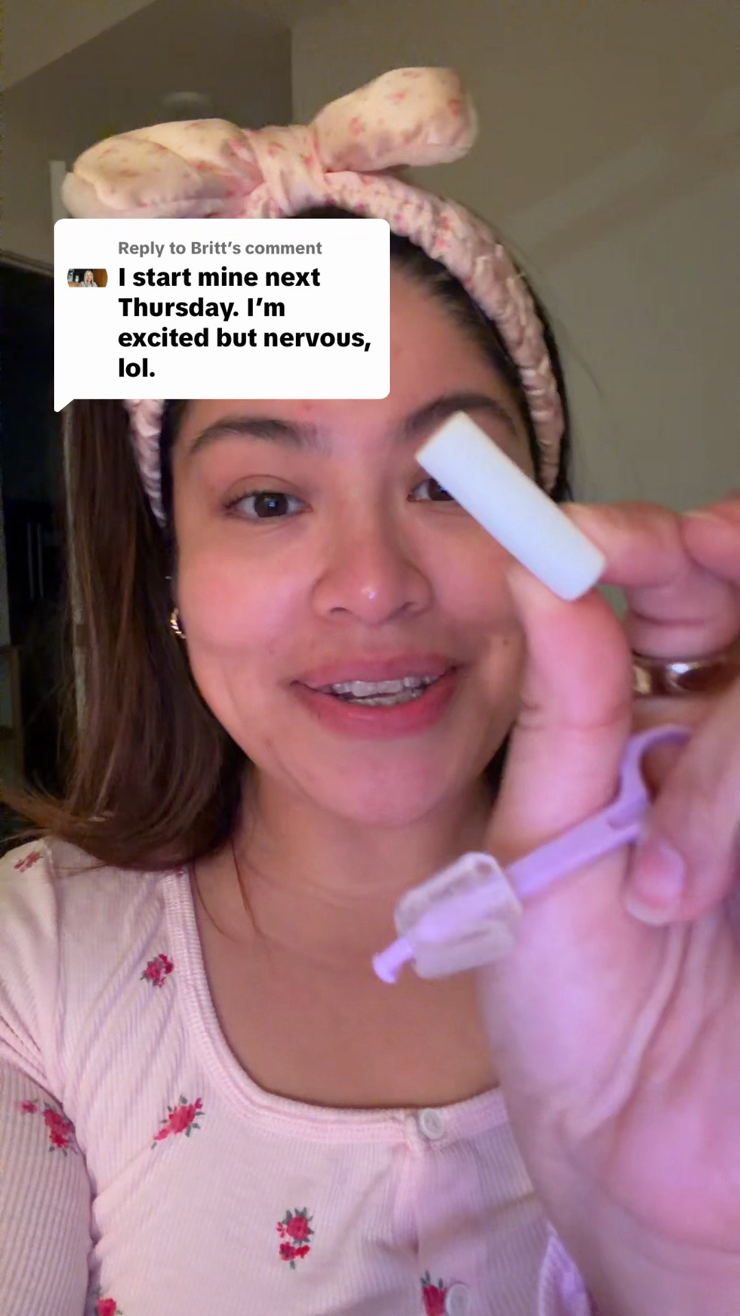 Invisalign essentials

#LTKdayinmylife #LTKmorningroutine #LTKU