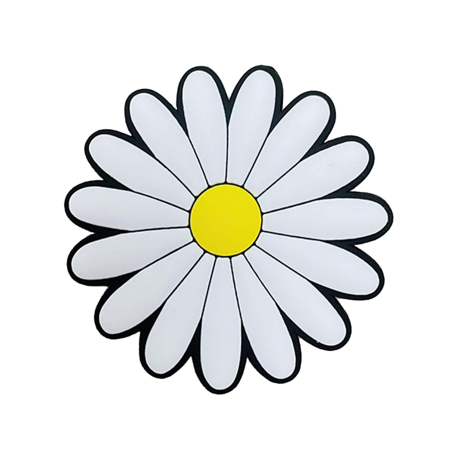 Lckaey Rubber Beach Bag Accessories-PVC Rubber decoration-for EVA Purse Bogg Inserts Y064figure 2... | Amazon (US)