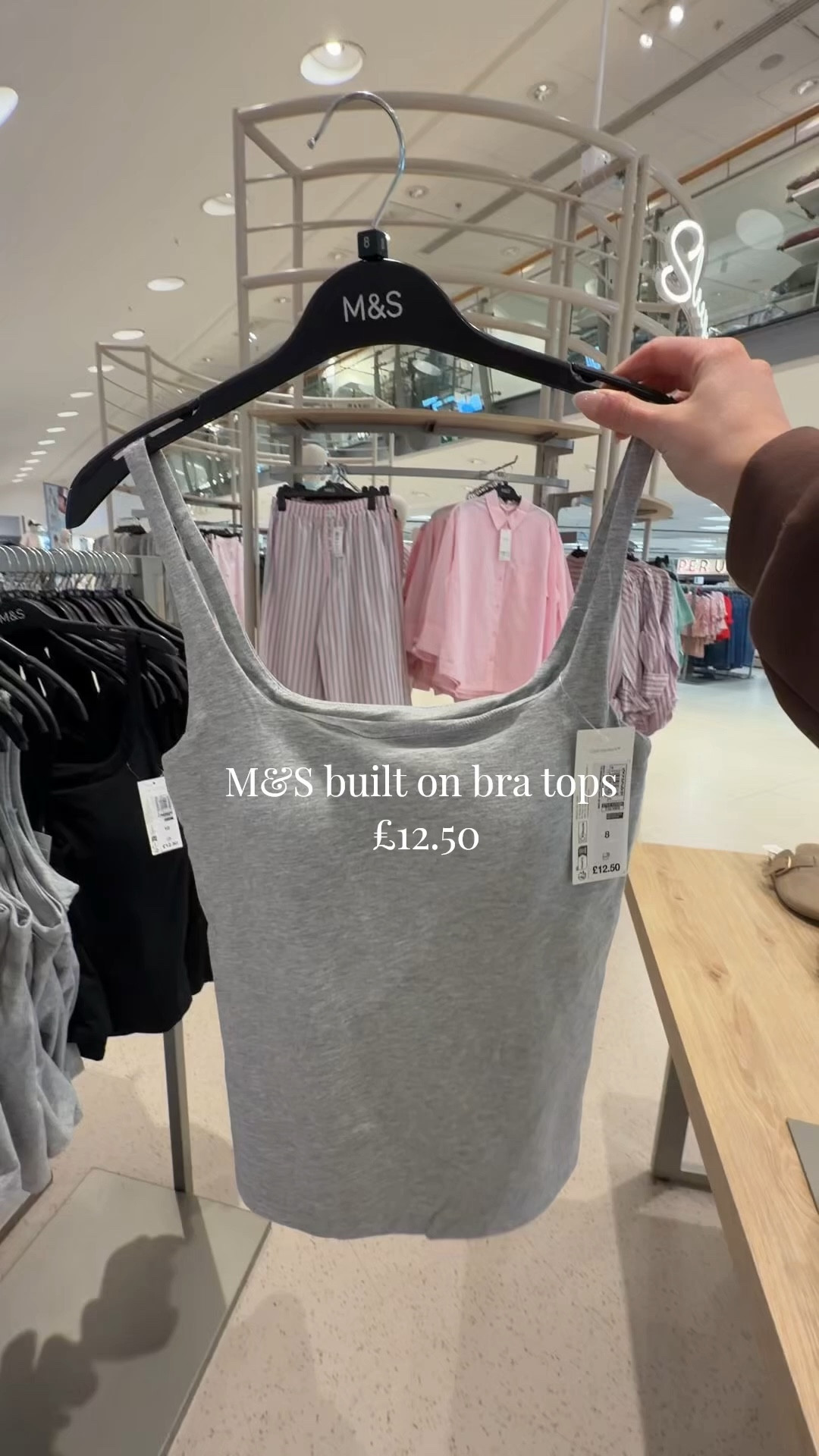 Summer essential 😍😍

#LTKsummer #LTKuk #LTKspring