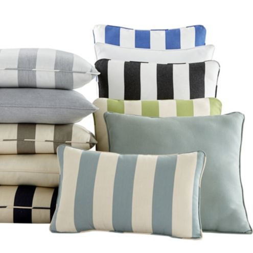 Outdoor Throw Pillow | Ballard Designs, Inc.