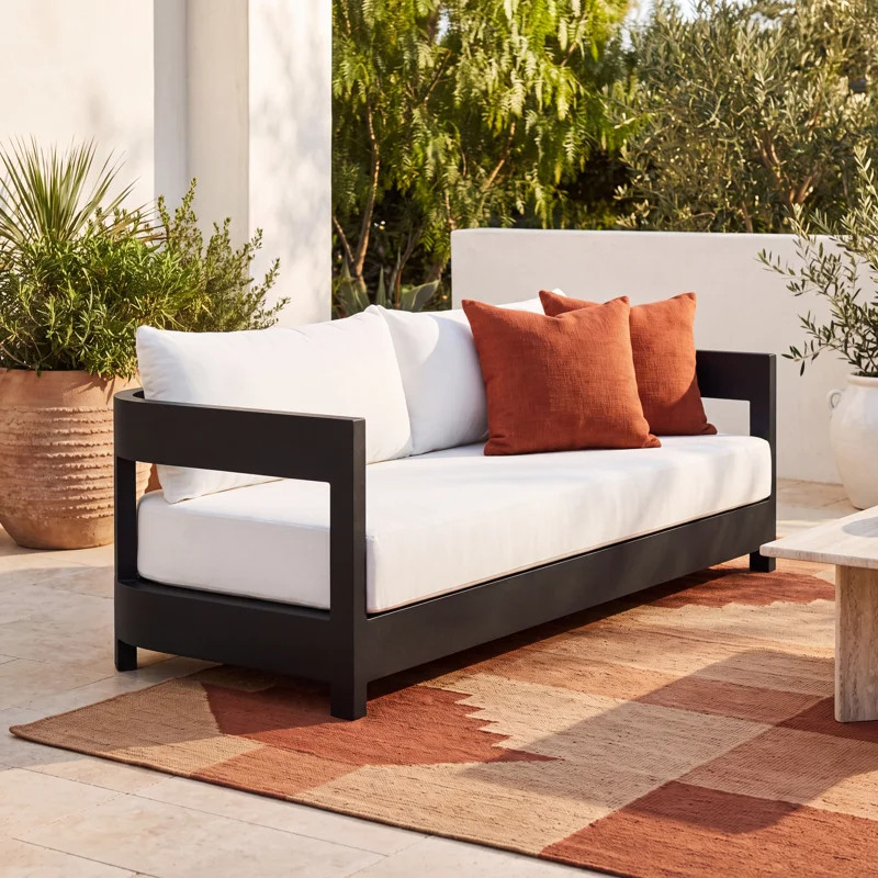 If your patio has been needing a little refresh, this is such a good sale to check 👀 Joss & Main’s Clearout Sale is offering up to 60% off, including some gorgeous patio sofas and outdoor sectionals. I’m seeing everything from clean modern styles to cozy deep seating that’s perfect for fall evenings outside. And yes—the sale ends TONIGHT! 🍂✨

#PatioRefresh #JossAndMain #OutdoorSofaFinds #PatioFurnitureSale #OutdoorSectional #PatioSectional #OutdoorLivingIdeas #FallOutdoorLiving #FallPatioIdeas #BackyardStyle #PatioDecorIdeas #OutdoorFurnitureDeals #ModernOutdoorFurniture #HomeSale #HomeFinds #LTKHome #SaleFinds #LastChanceSale 

 #LTKSeasonal #LTKHome #LTKSaleAlert