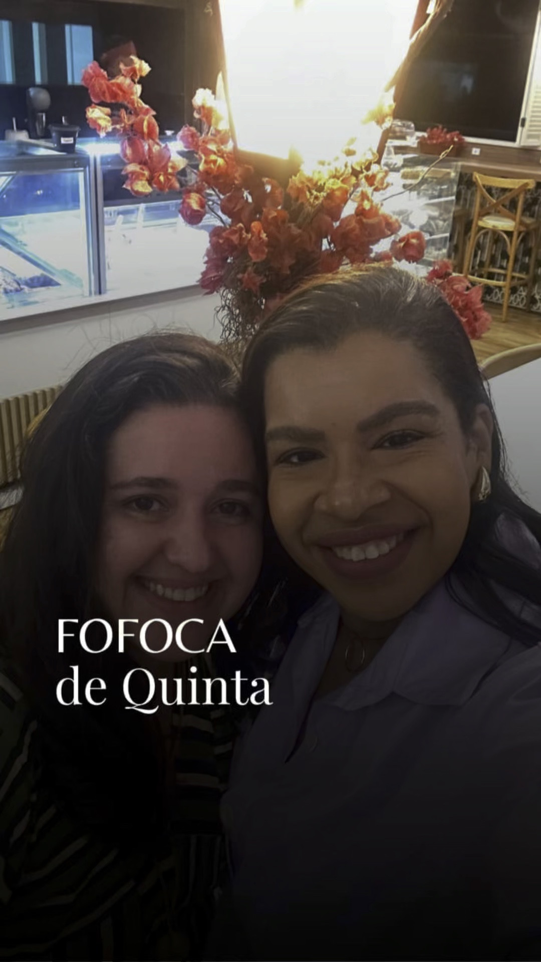 Vem fofocar enquanto eu me maquio!💄😂

#LTKbeleza #LTKbrasil #LTKdicadeestilo