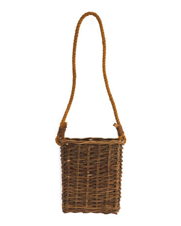 Hanging Storage Basket | Office & Storage | Marshalls | Marshalls