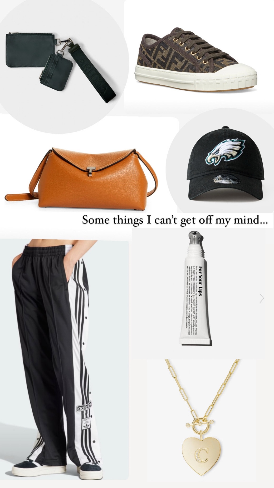 Current wish list! 

#LTKWatchNow #LTKGiftGuide #LTKStyleTip