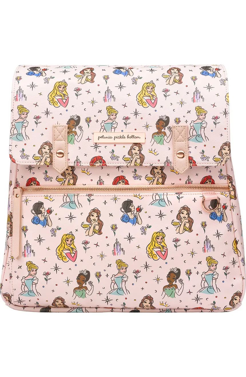 Disney® Princess Diaper Backpack | Nordstrom
