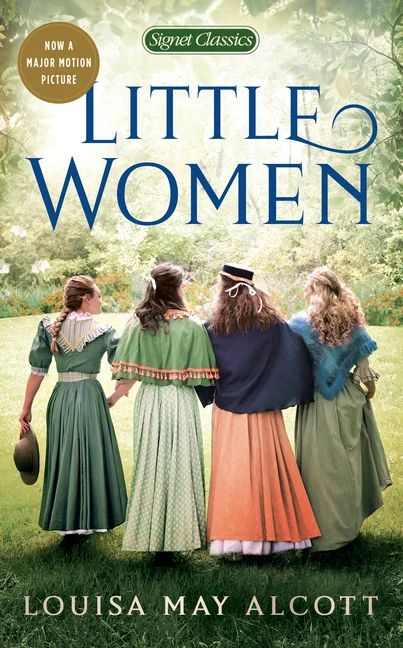 Little Women (Paperback) (2019) - Walmart.com | Walmart (US)