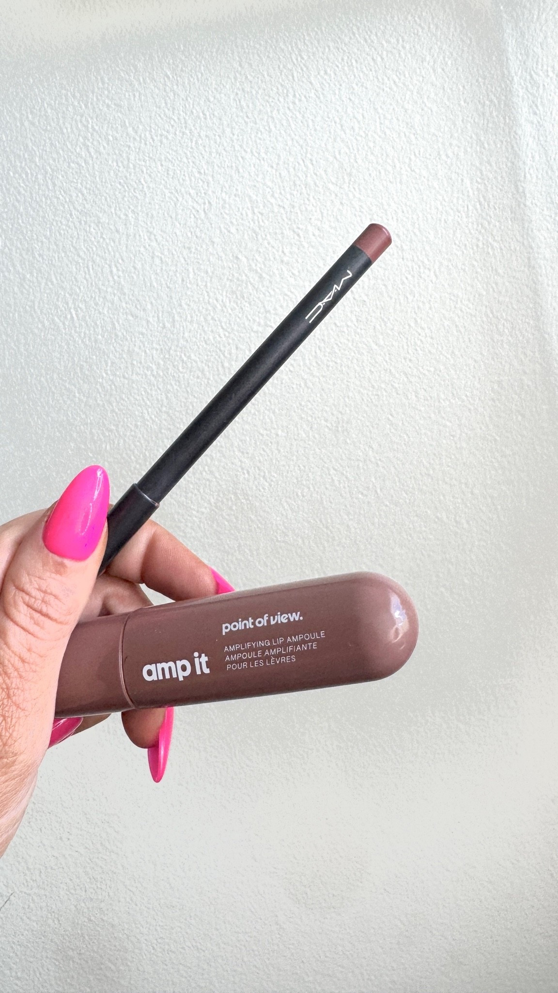 My everyday lip combo! MAC cool spice liner and POV Boston Cream

#LTKU #LTKBeauty #LTKgrwm