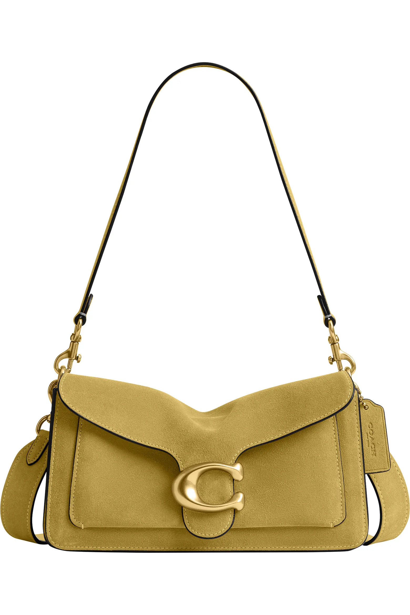 Tabby 26 Suede Shoulder Bag (Women) | Nordstrom | Nordstrom