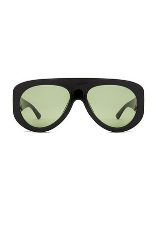 Oversized Sunglasses | FWRD 