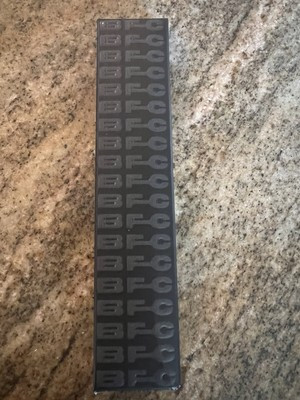 Beauty For Certain Perfect Collab Eyeliner Pencil Duo Navy & Bronze Full Size | eBay US