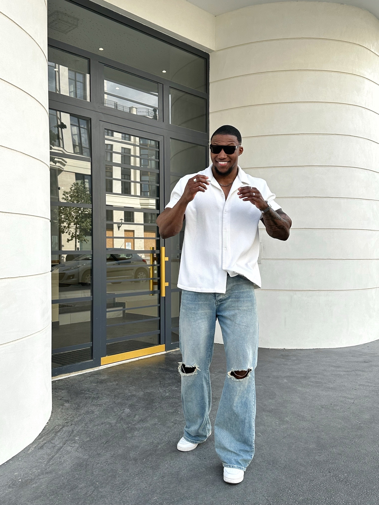 Summer vibes 🌴

#LTKSeasonal #LTKunder50