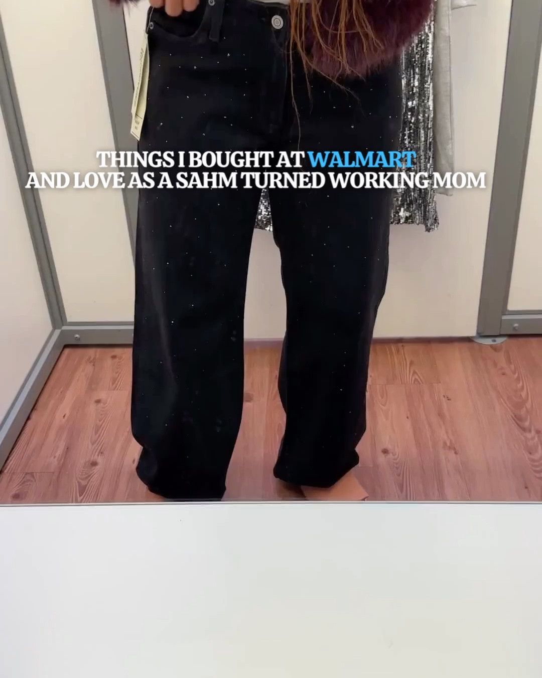 Just a SAHM turned working mom trying to find her style after years in leggings 

#LTKootd #LTKWorkwear #LTKmomlife