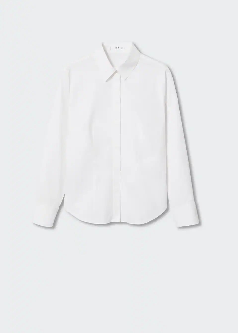Search: White shirt (155) | Mango USA | MANGO (US)