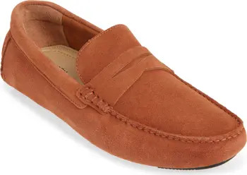 Cody Driving Loafer (Men) | Nordstrom