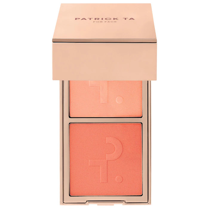 Major Headlines Transition Blurring Under Eye Blush Duo | Sephora (US)