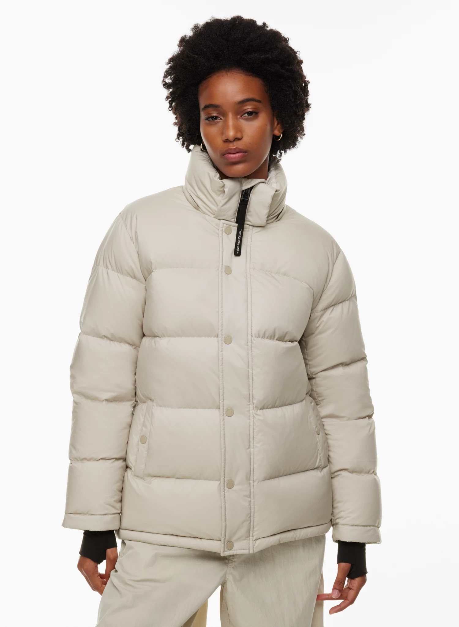 THE SUPER PUFF™ | Aritzia