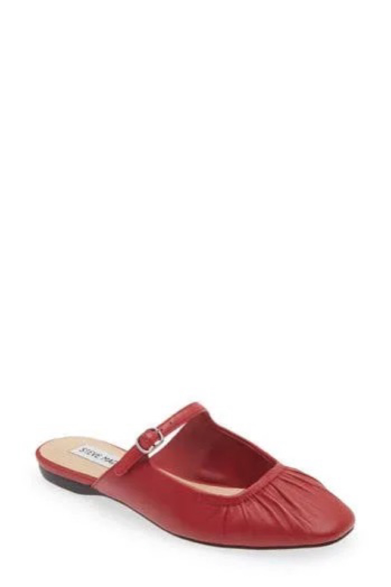 Mary Jane Mule

#LTKShoeCrush #LTKBacktoSchool #LTKxNSale