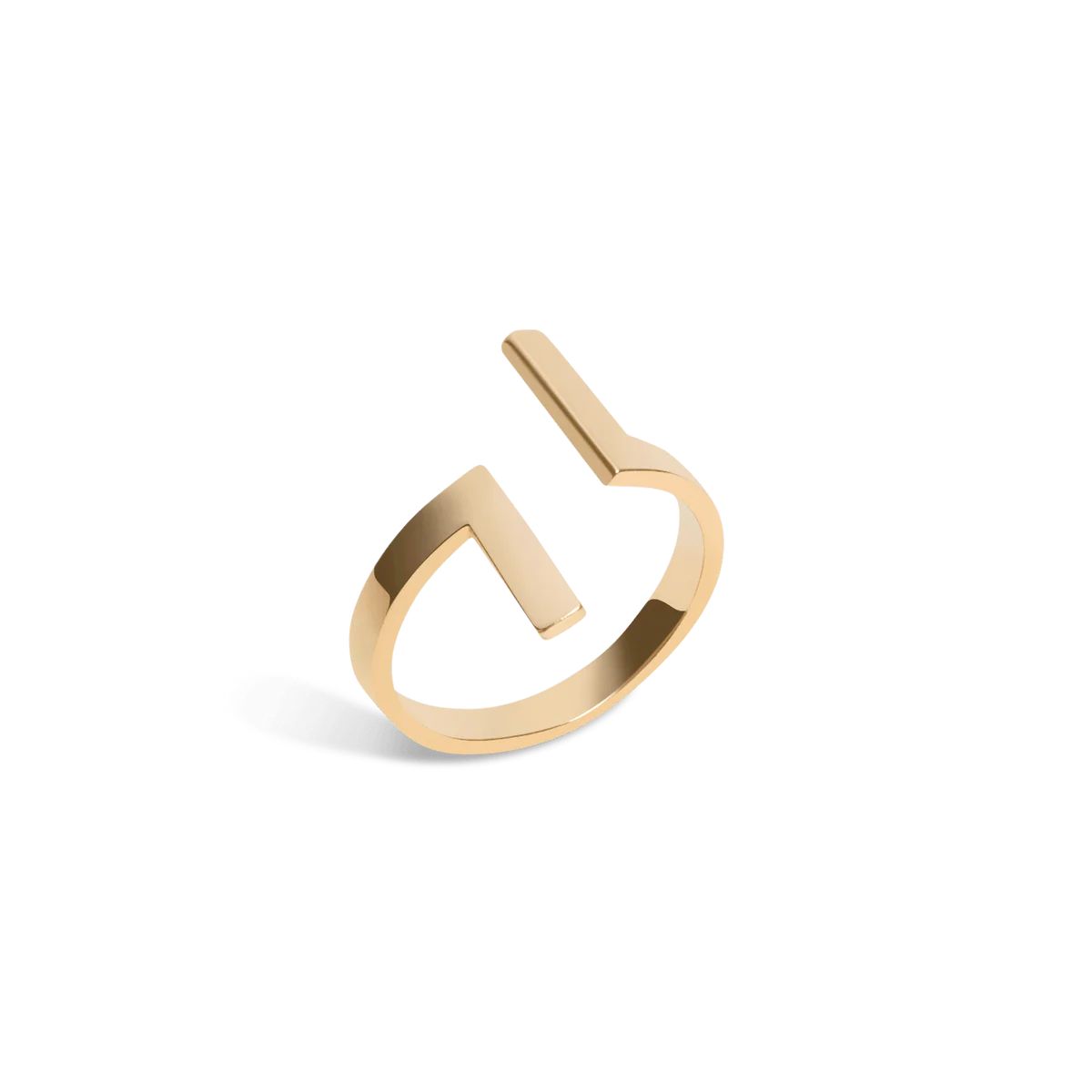 Inverse Ring | AUrate New York