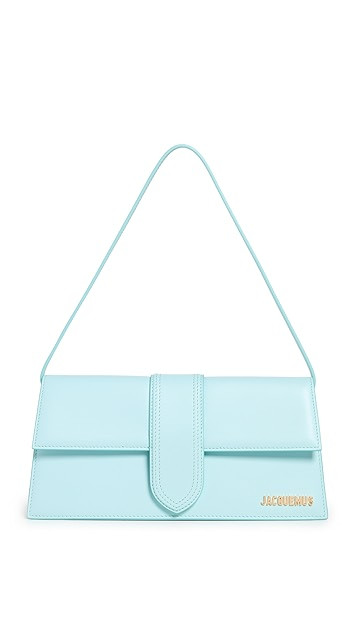 Le Bambino Long Bag | Shopbop