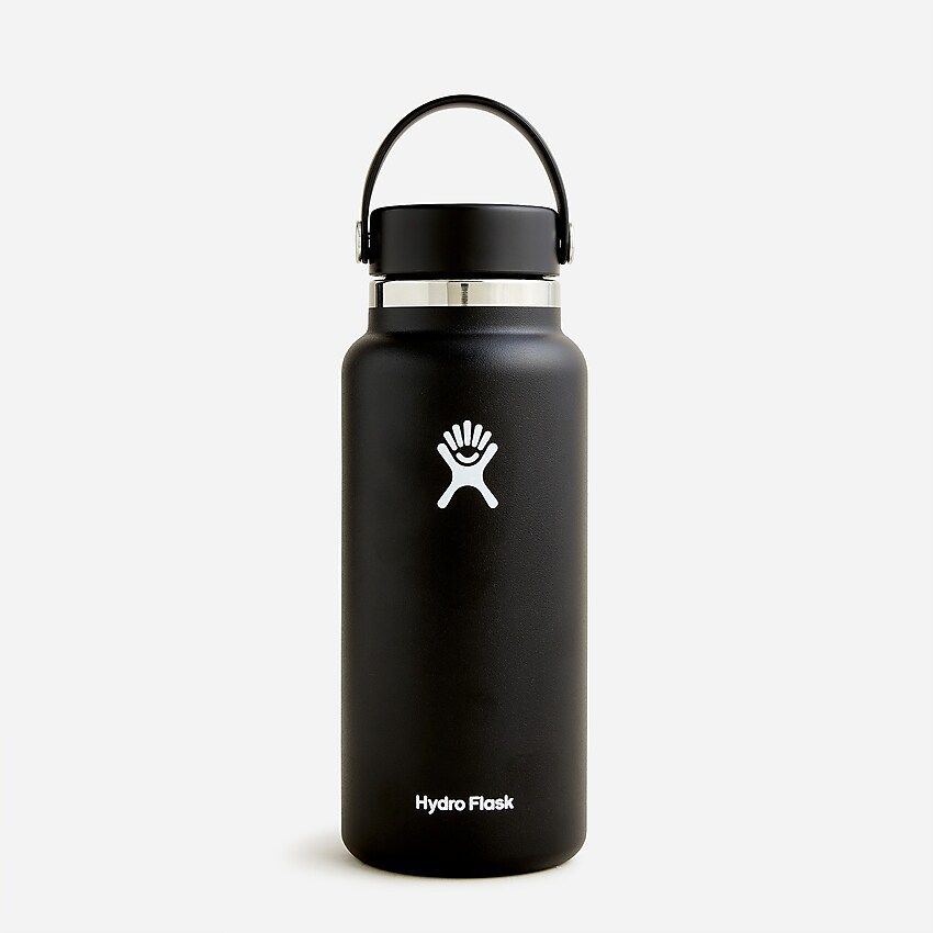 Hydro Flask® 32-ounce wide-mouth bottle | J.Crew US
