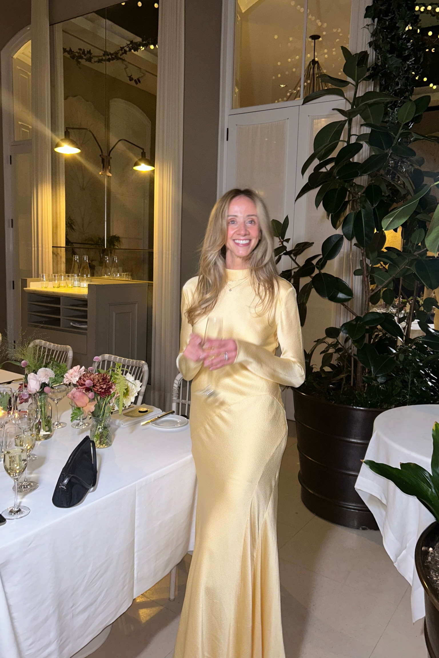 Yellow dresss

#LTKpartywear #LTKuk #LTKstyletip