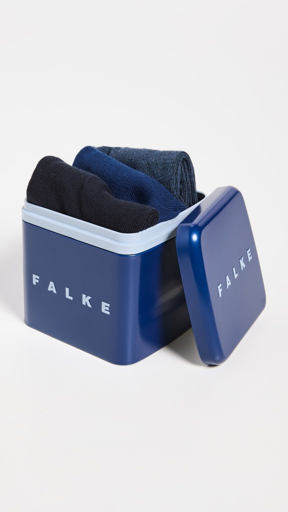 Falke Happy Crew Socks 3 Pack | Shopbop | Shopbop