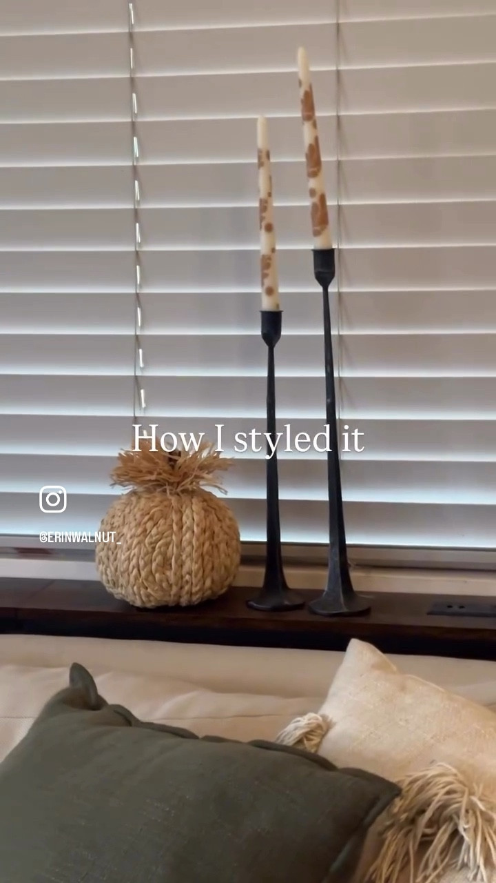 The coziest fall candles 

#LTKHome #LTKSeasonal #LTKFindsUnder50