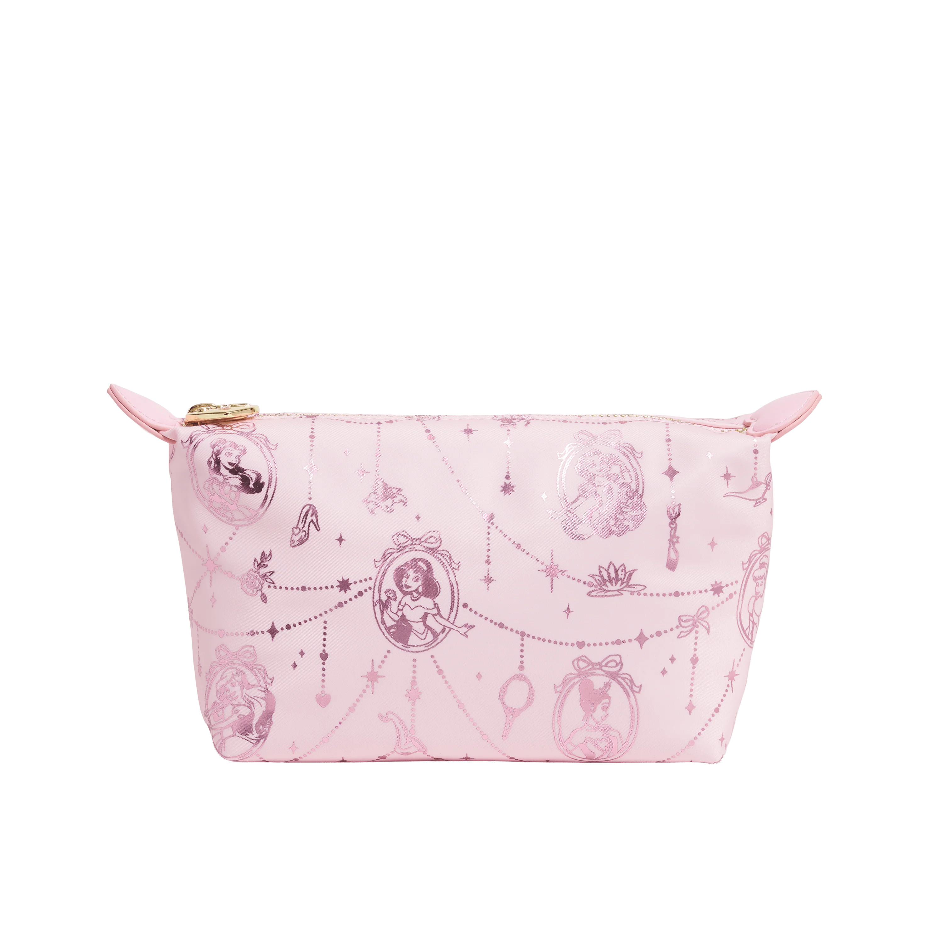 Disney Princess Pouchette 03 | Stoney Clover Lane