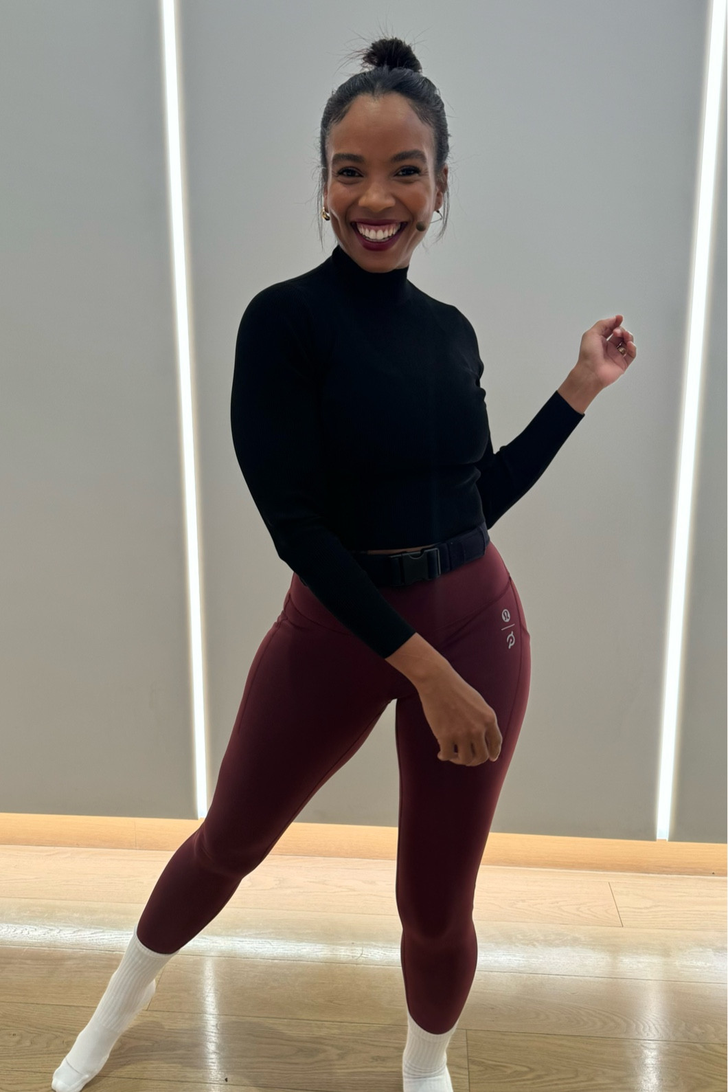 POV: My favorite lululemon top this season, check the previous post for the party in the back! 

#LTKFitness #LTKActive #LTKStyleTip