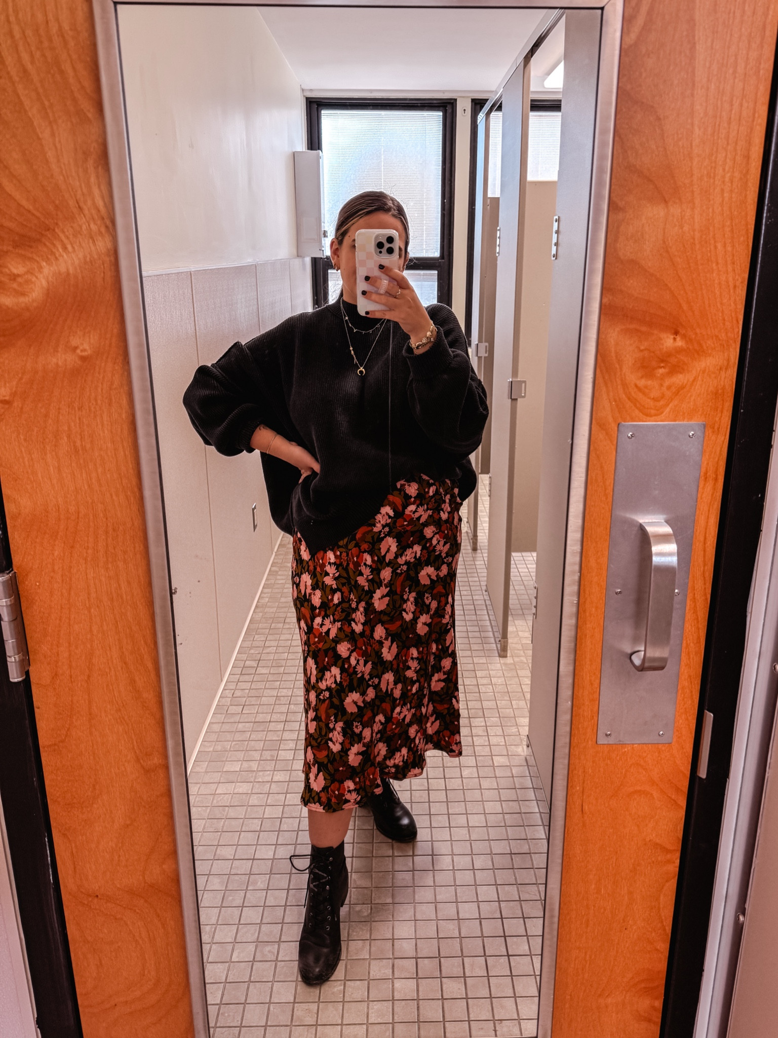 Teacher ootd 🫶🏻

#LTKxMadewell #LTKMidsize #LTKFindsUnder100