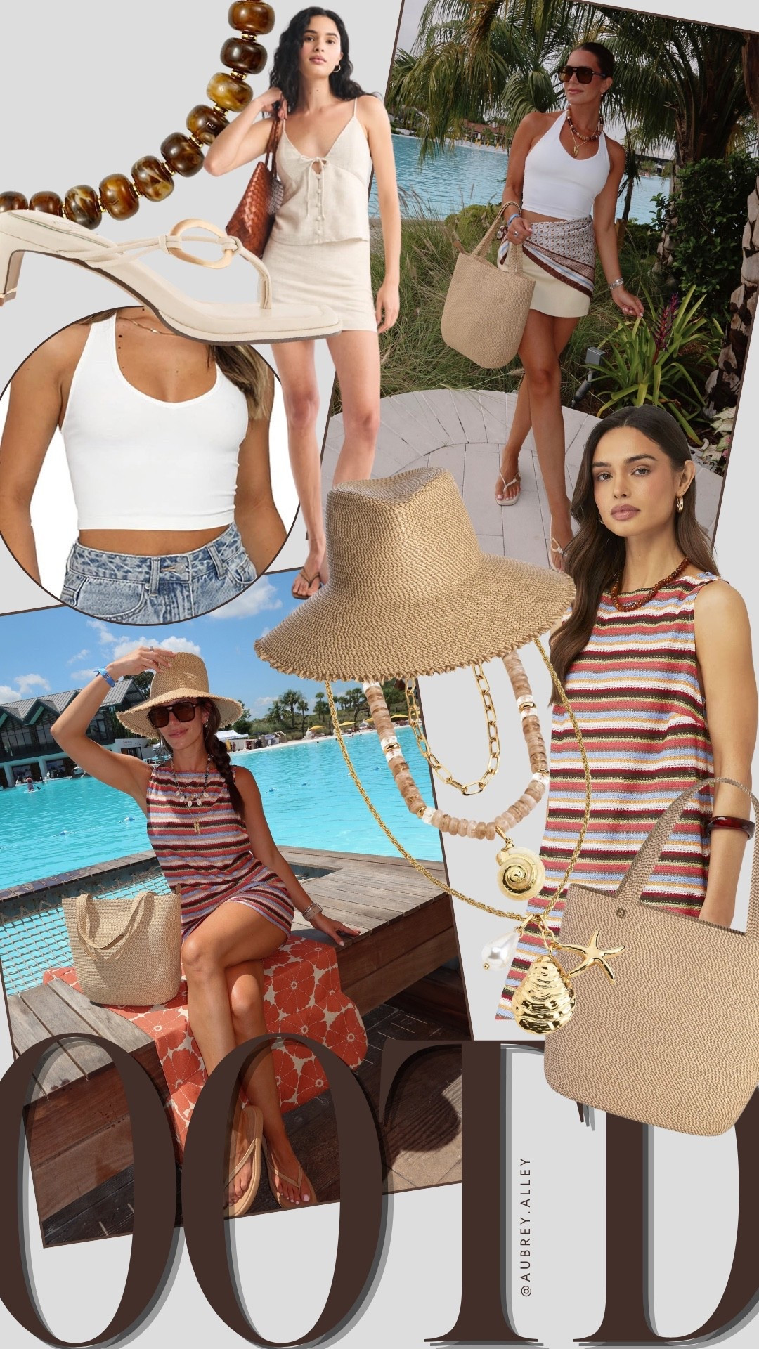 more vacay ootd

#LTKootd #LTKgrwm #LTKSeasonal