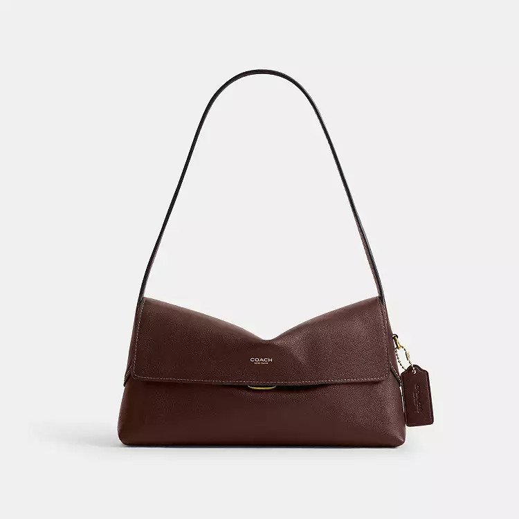 Chelsea Shoulder Bag 26 | Coach - UK