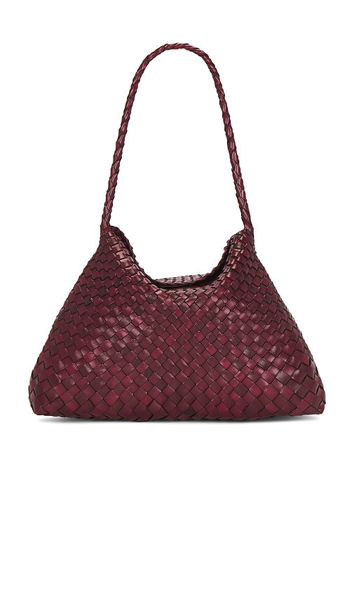 Dragon Diffusion SAC PORTÉ ÉPAULE SANTA MARIA en Brown. | Revolve Clothing (Global)