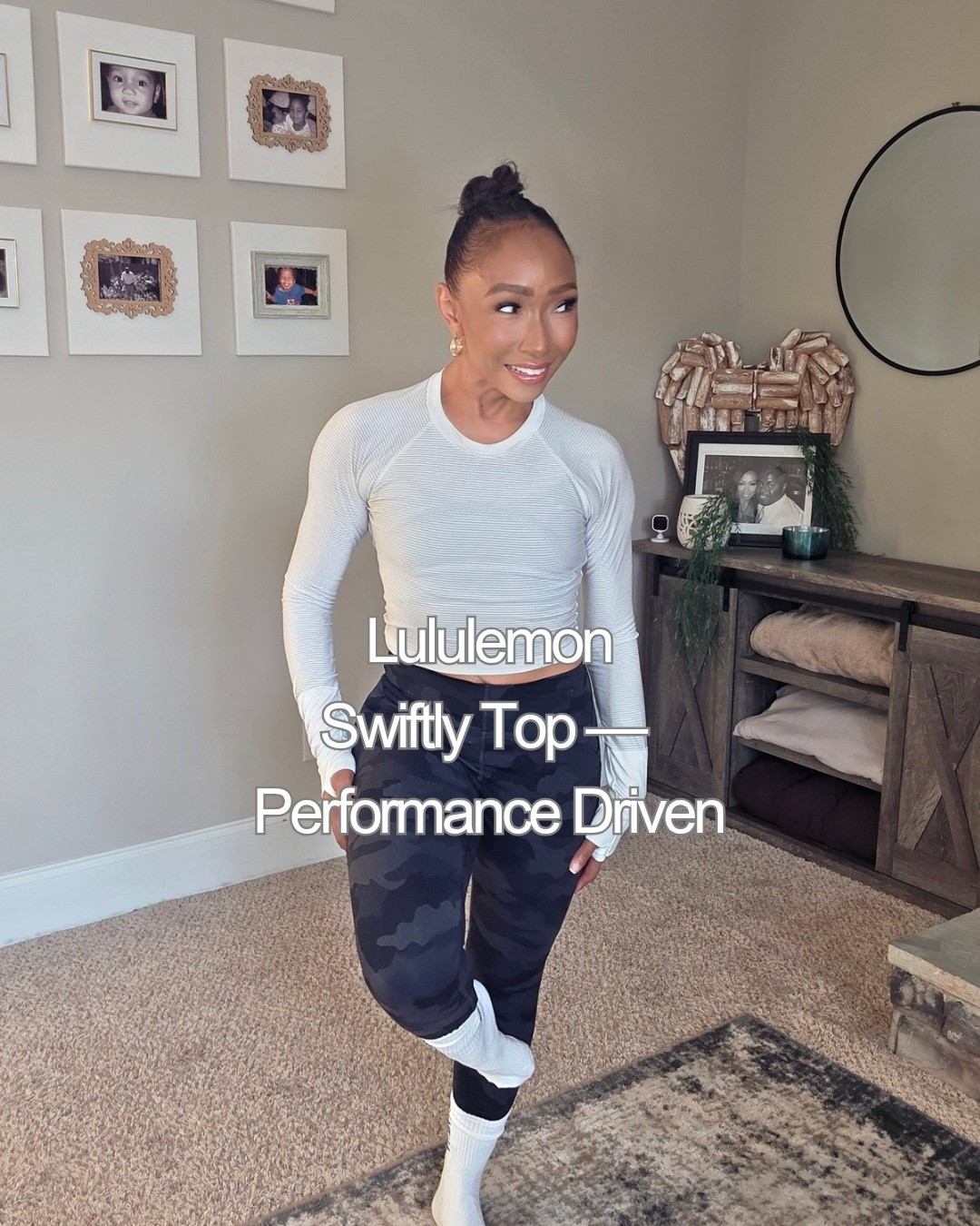 #SwiftlyTop #WorkoutStyle #AthleisureGoals #GymFit #LululemonFinds  #FitnessFashion #CoreWorkout #ActivewearObsessed

#LTKActive #LTKmomlife #LTKfitnessgoals