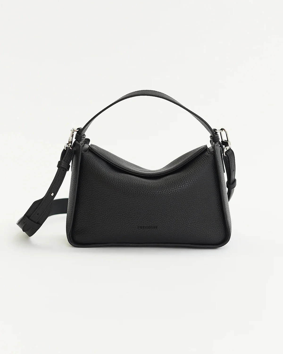 Clementine Bag in Black | The Horse (US, AU, UK, NZ)