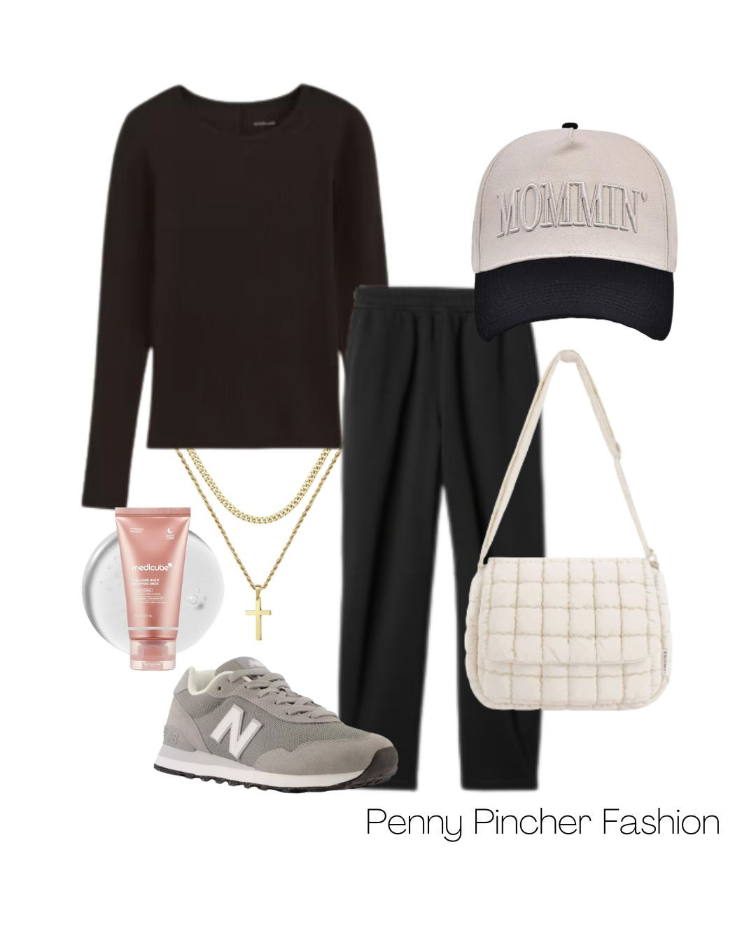 Yes to all of the above. Easy, comfy, and cute!!

#LTKStyleTip #LTKFindsUnder100 #LTKShoeCrush