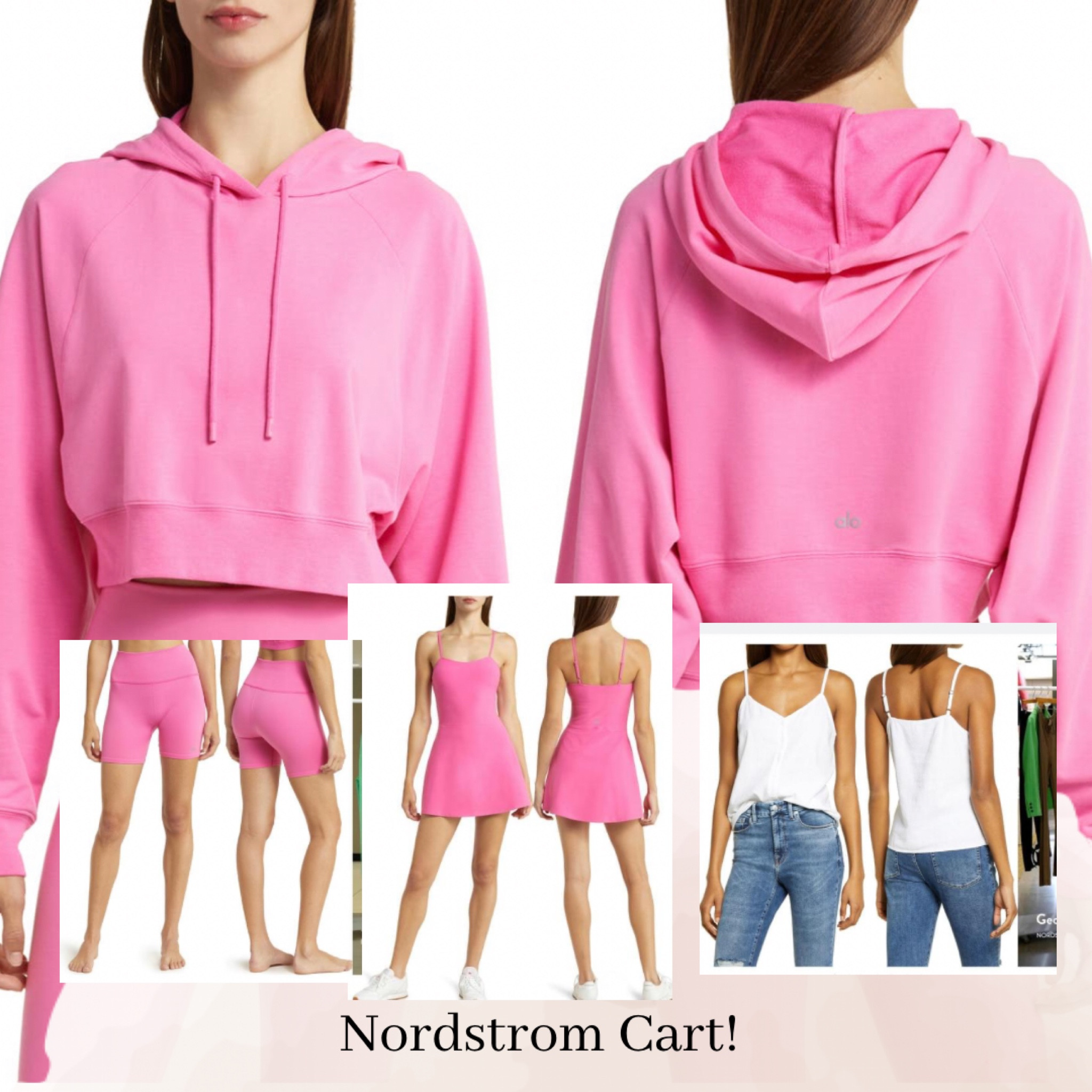 Alo Must haves from Nordstrom! #pink #barbie #alo #nordstrom

#LTKFind #LTKSeasonal #LTKxNSale
