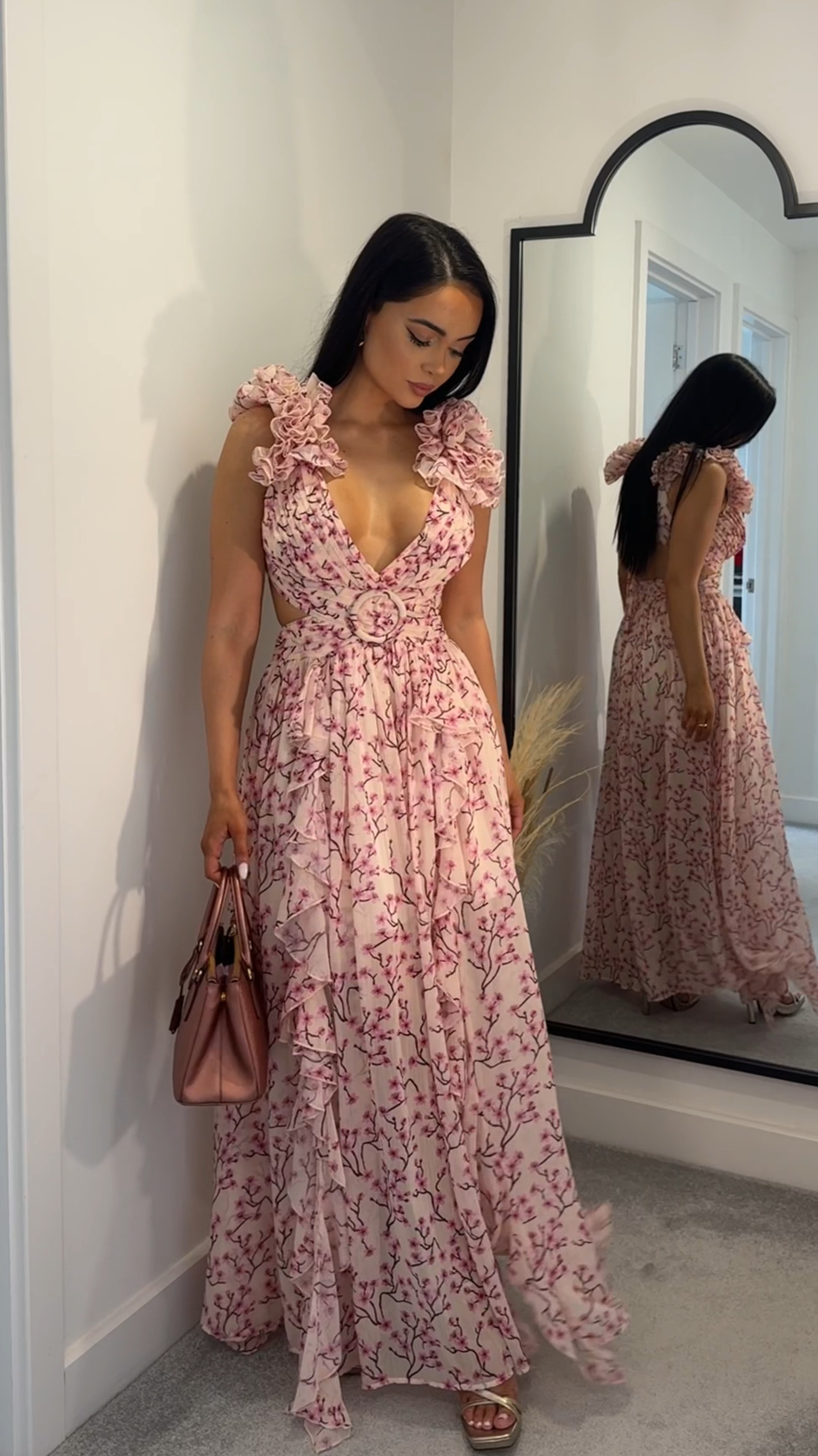 Wedding Guest Dress

#weddingguest #weddingguestdress 

#ThisIsMyBestT #LTKuk #LTKwedding