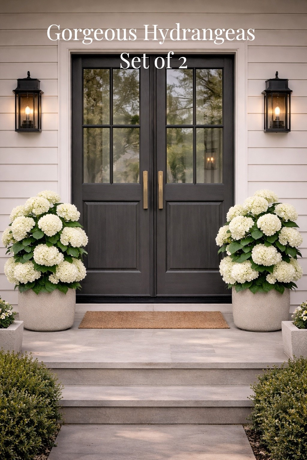 Hydrangeas
Fake flowers
Spring decor
Faux hydrangea tree

#LTKHome #LTKSeasonal