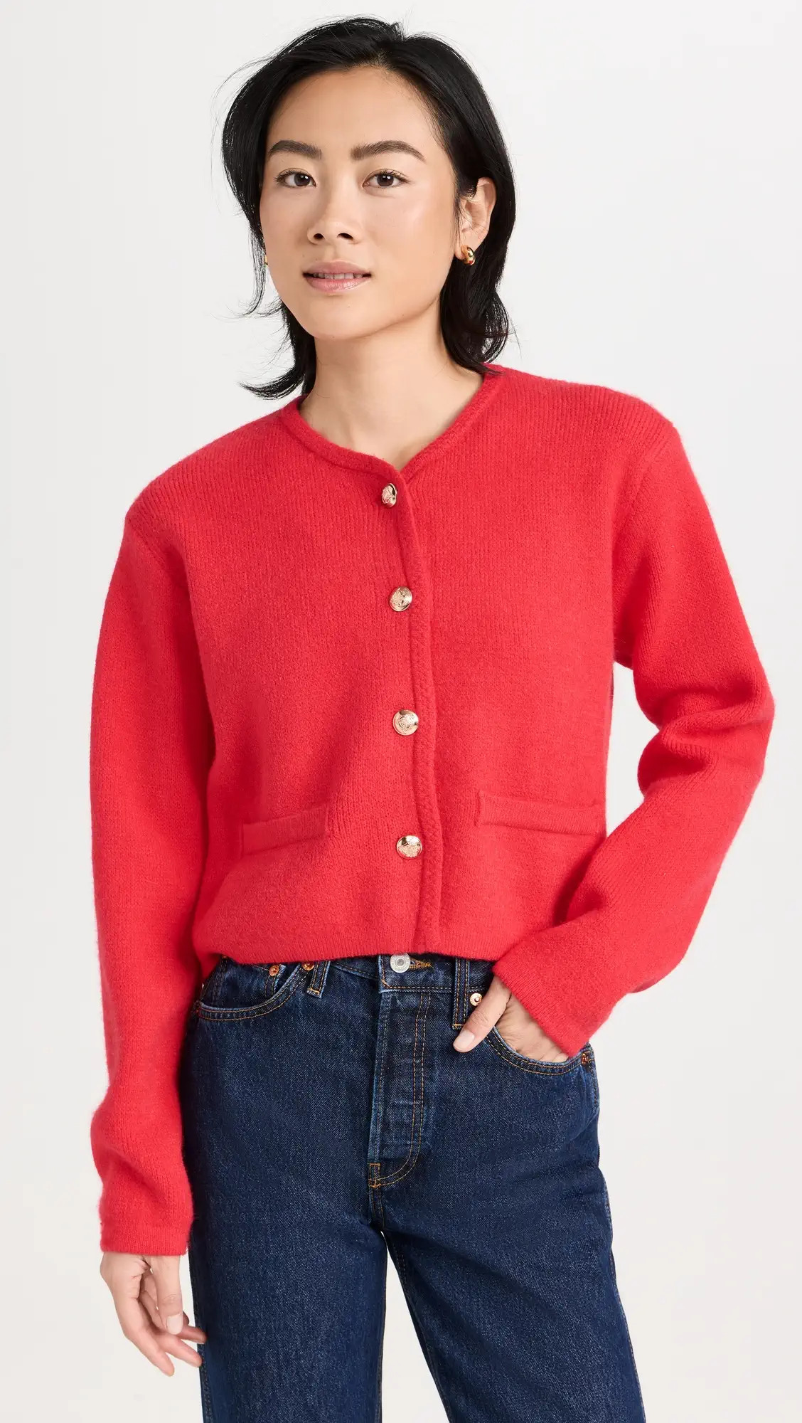 Line & Dot Benni Cardigan | Shopbop | Shopbop