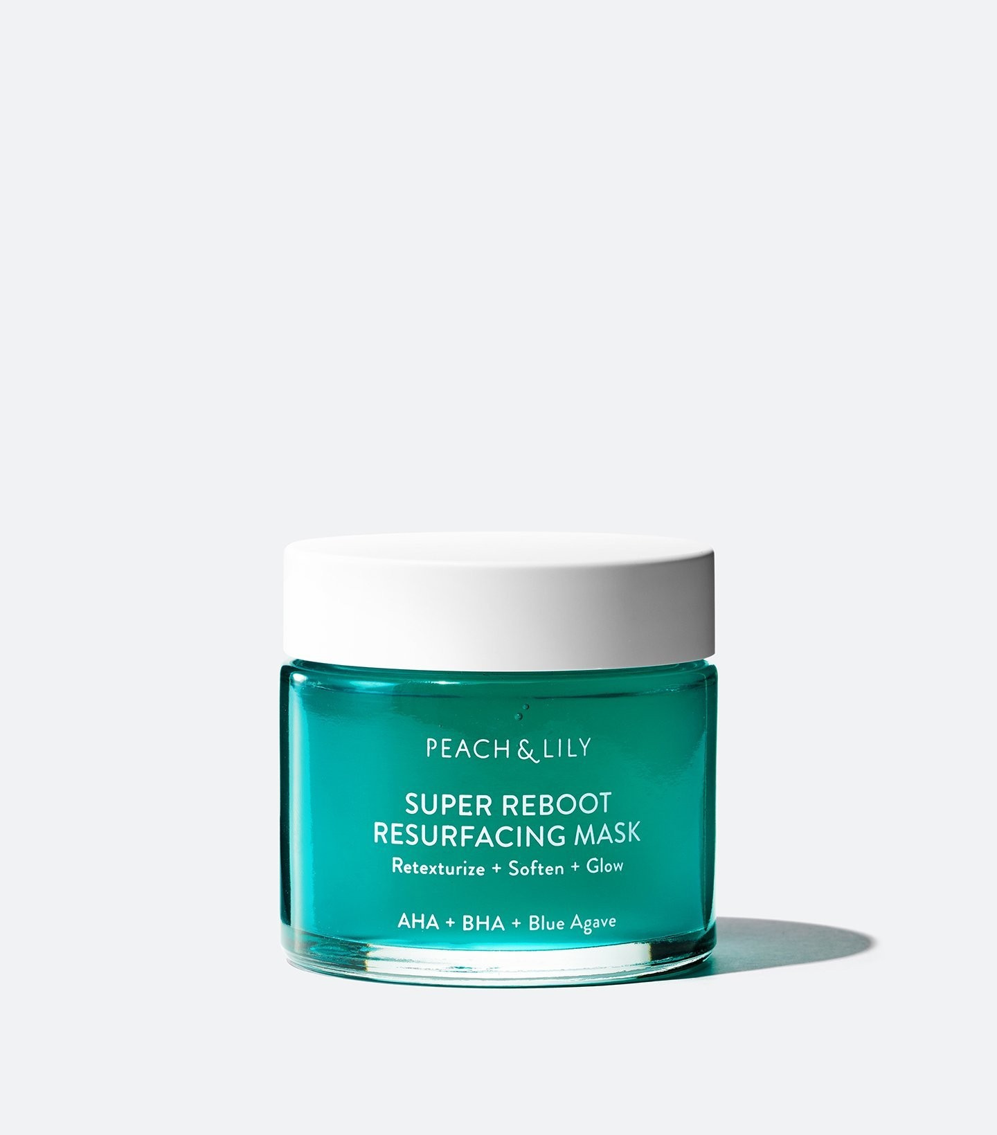 Super Reboot Resurfacing Mask | Peach and Lily, Inc.