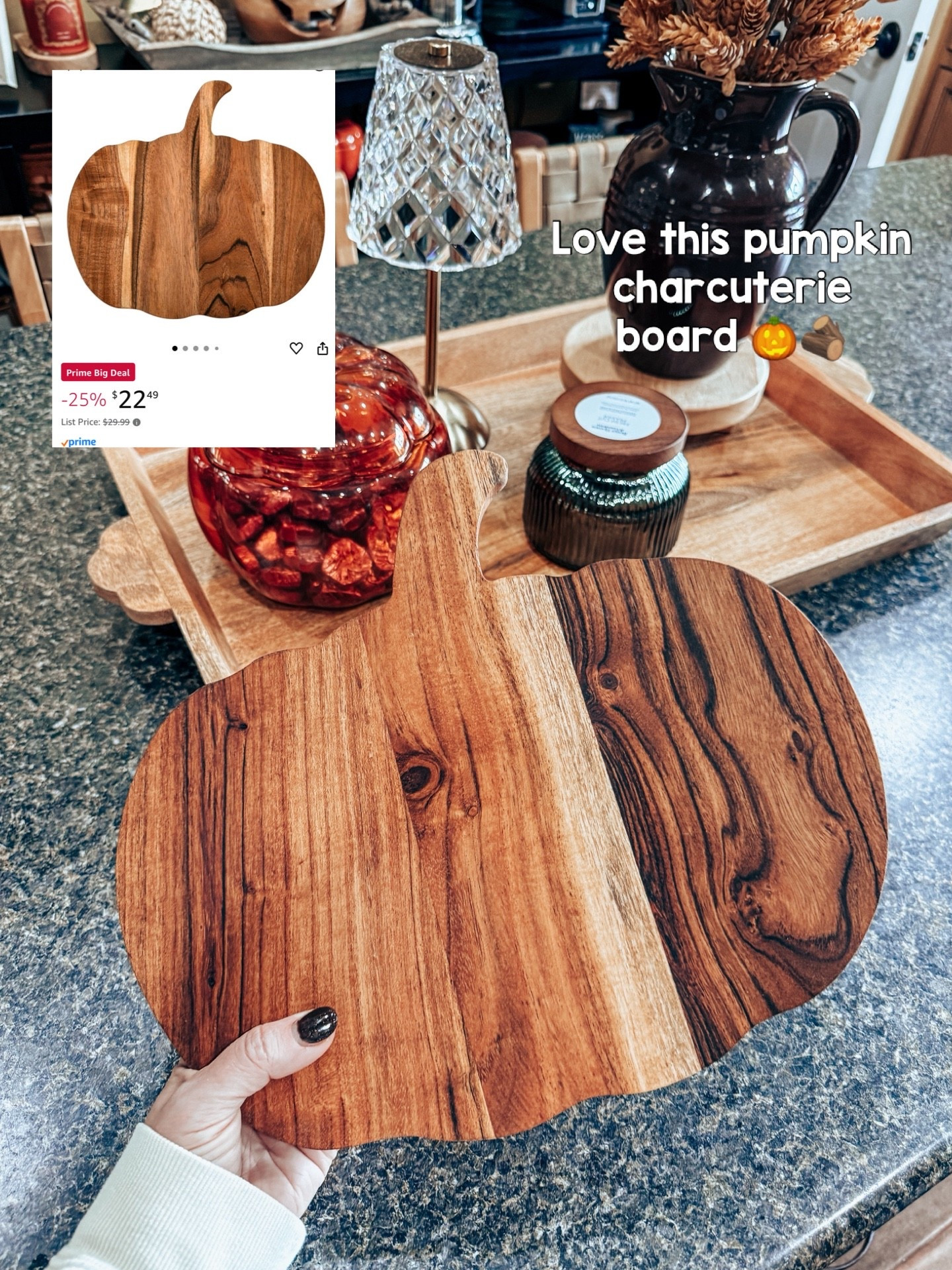 This is so cute on your kitchen counter! 

#LTKStyleTip #LTKSaleAlert