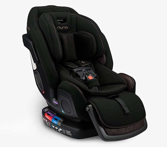 Nuna EXEC™ All-In-One Car Seat | Pottery Barn Kids